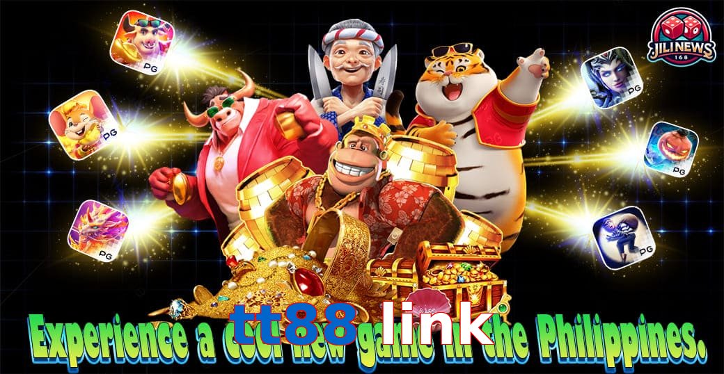 tt88 link