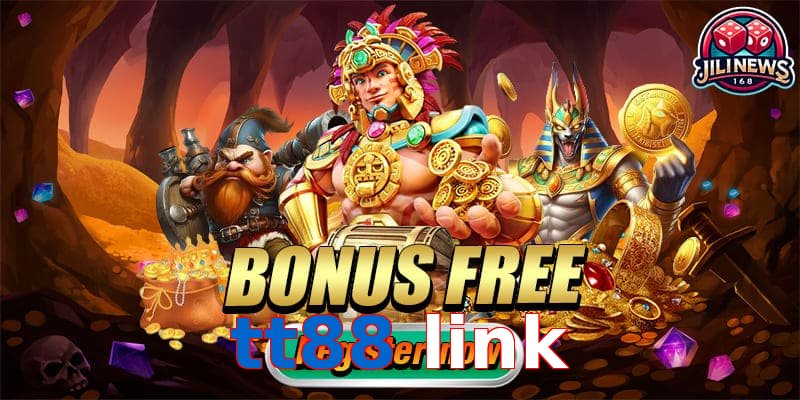 tt88 link