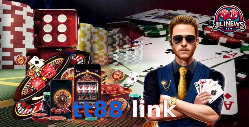 tt88 link