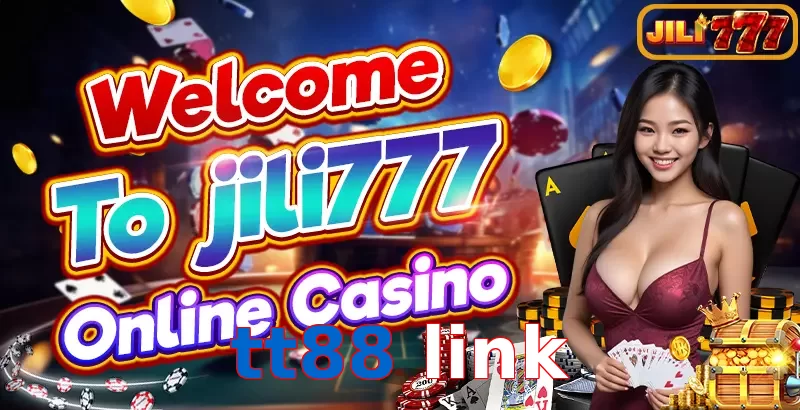 tt88 link