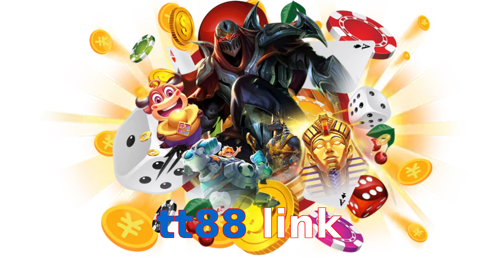 tt88 link