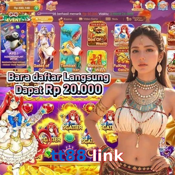 tt88 link