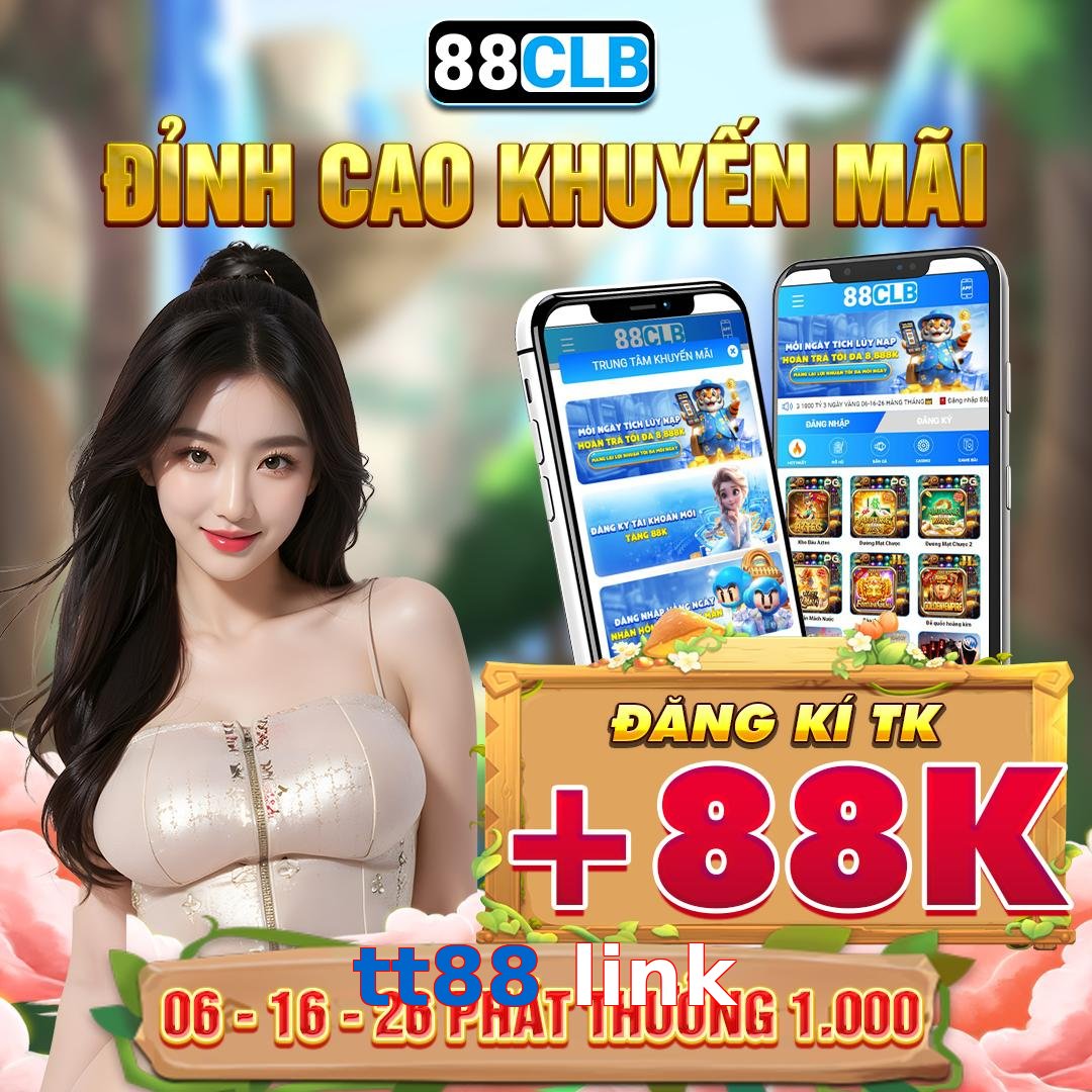 tt88 link