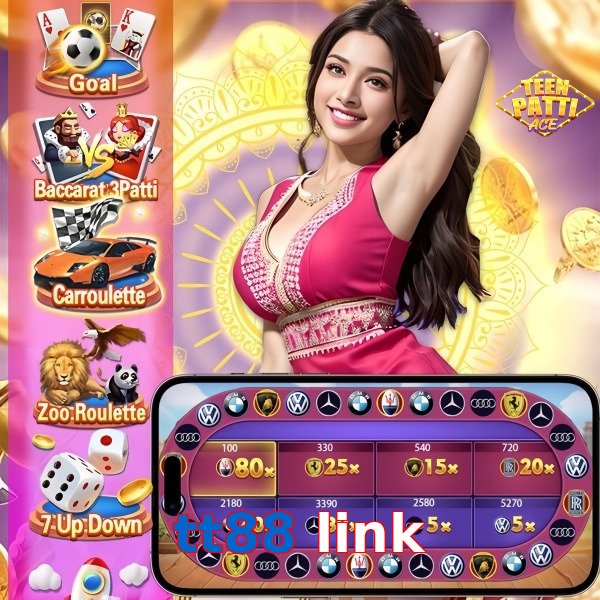 tt88 link