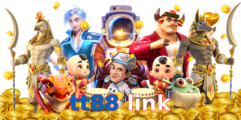 tt88 link