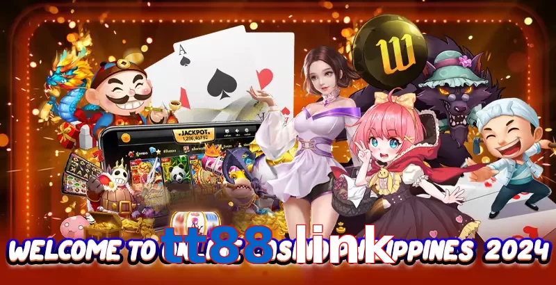 tt88 link