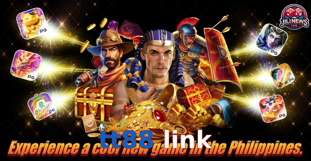 tt88 link