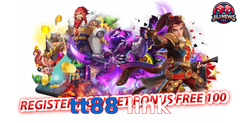 tt88 link