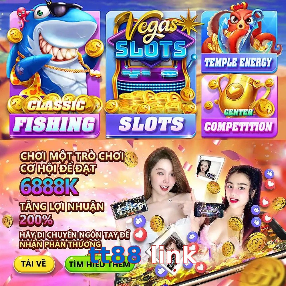 tt88 link