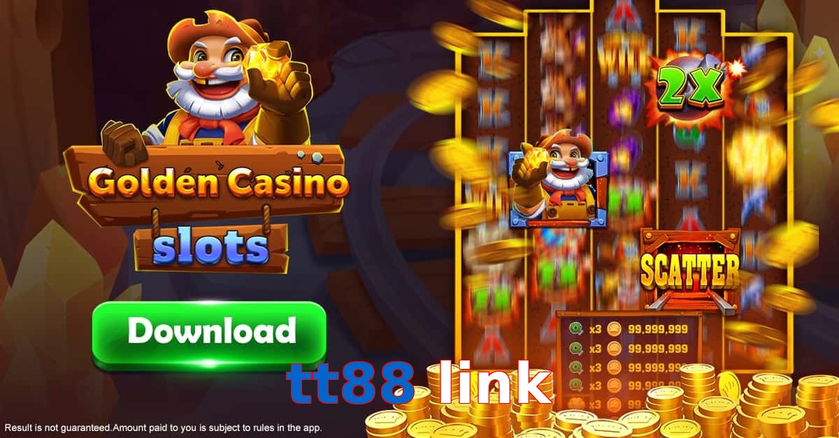 tt88 link