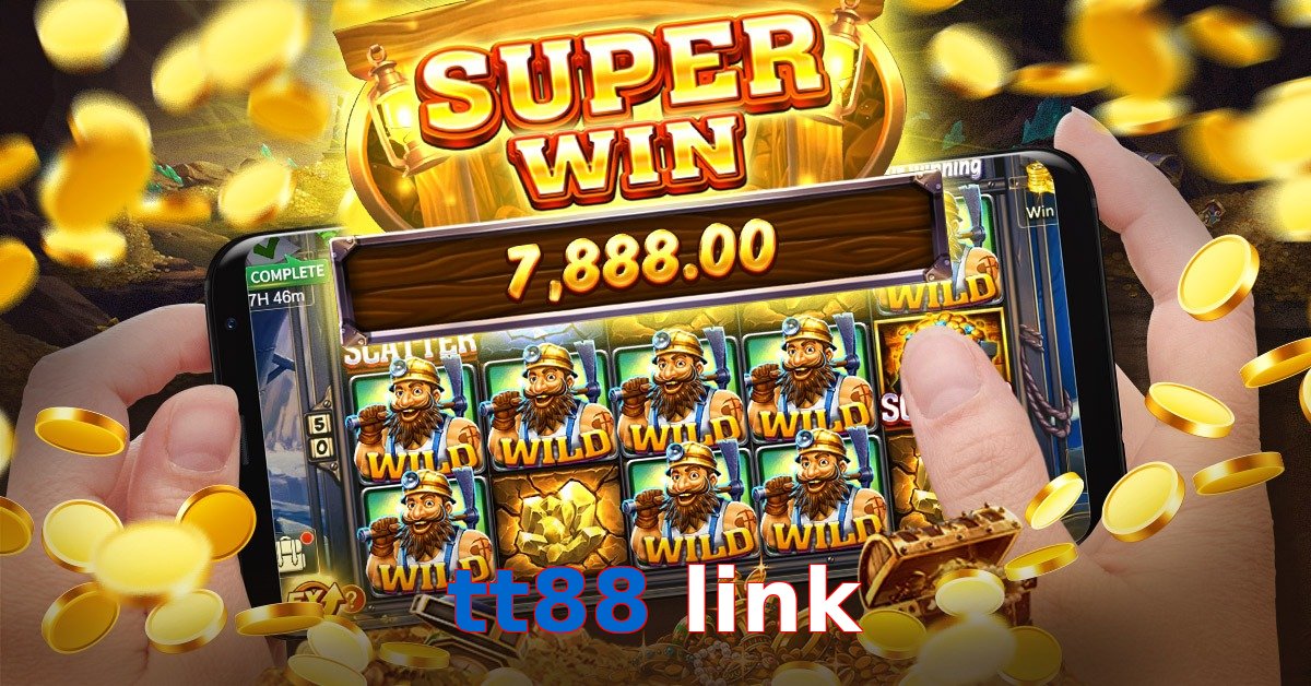 tt88 link