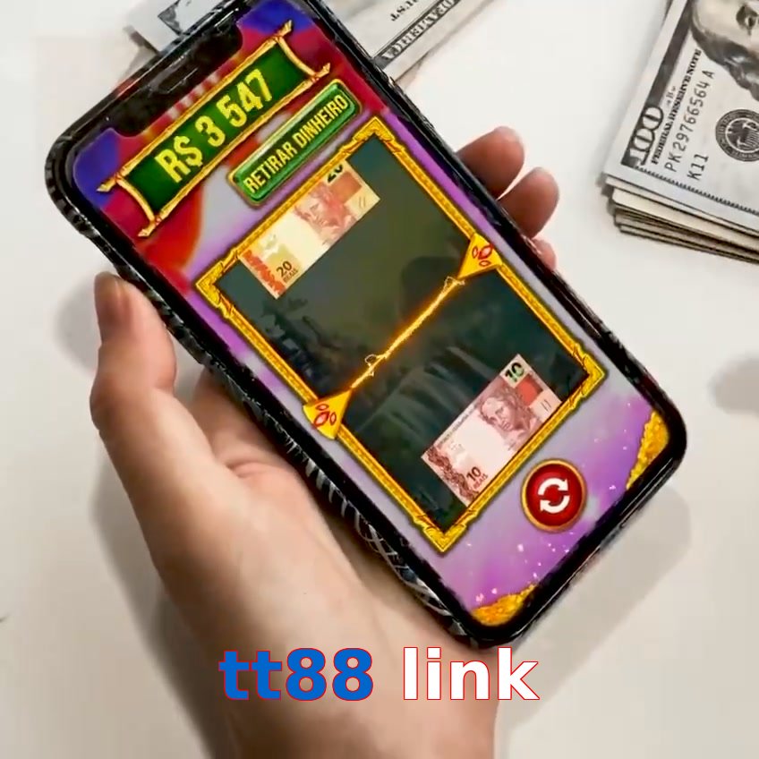 tt88 link