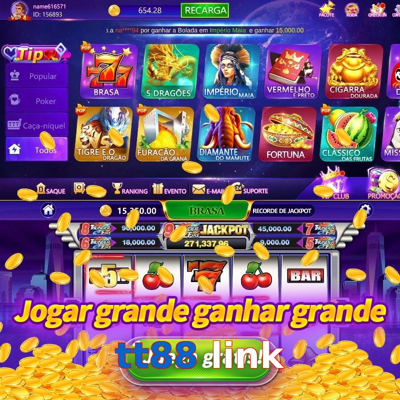 tt88 link