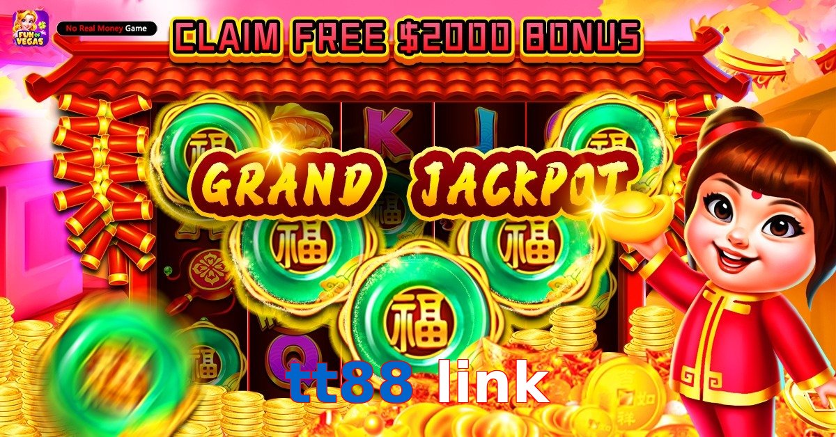 tt88 link