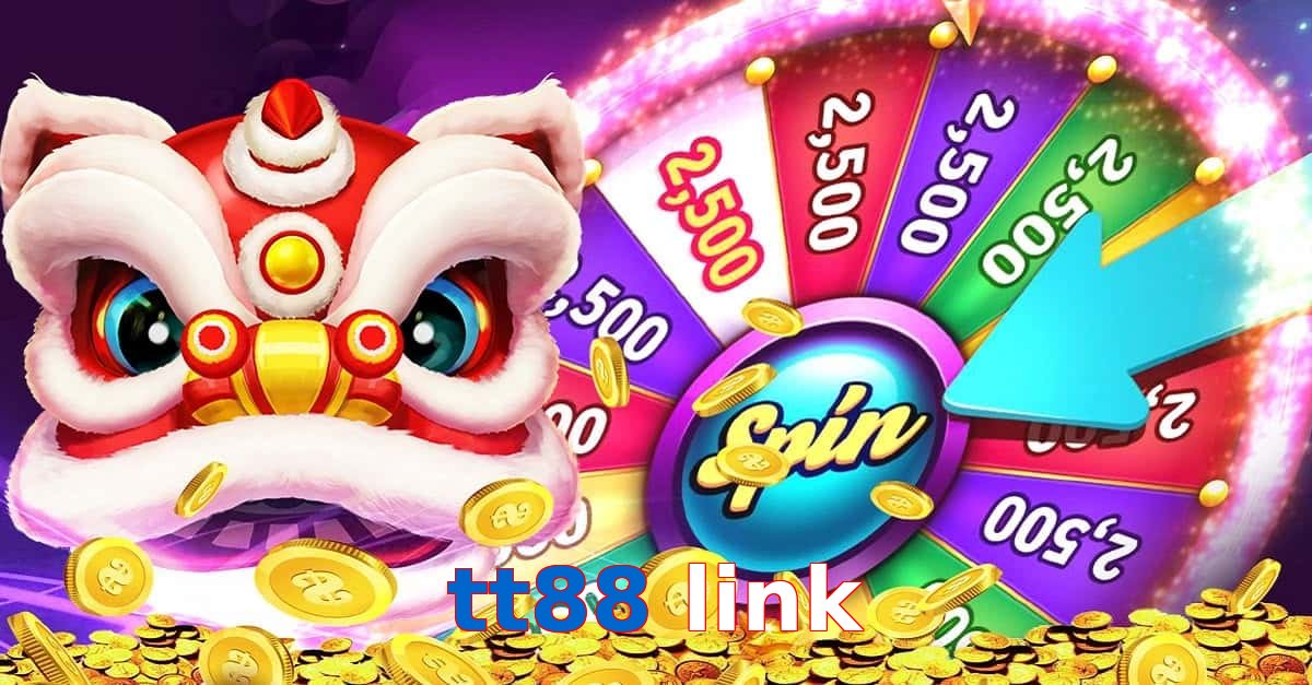tt88 link