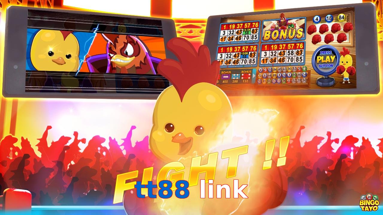 tt88 link