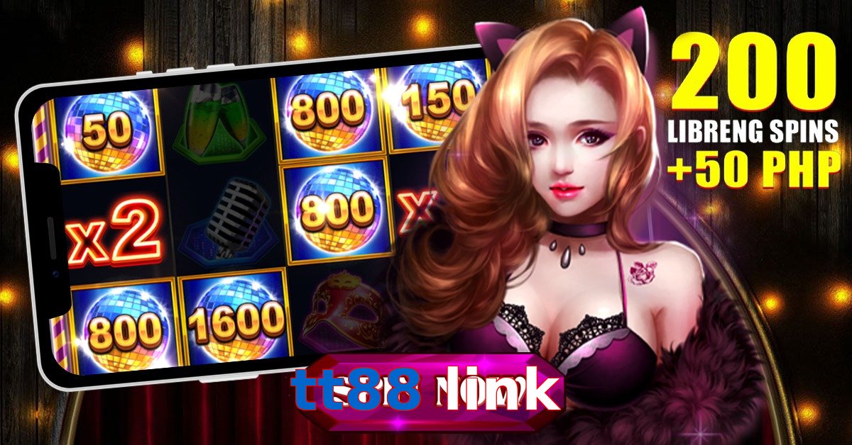 tt88 link