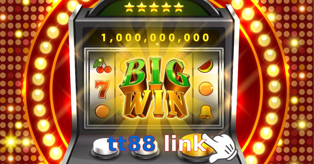 tt88 link