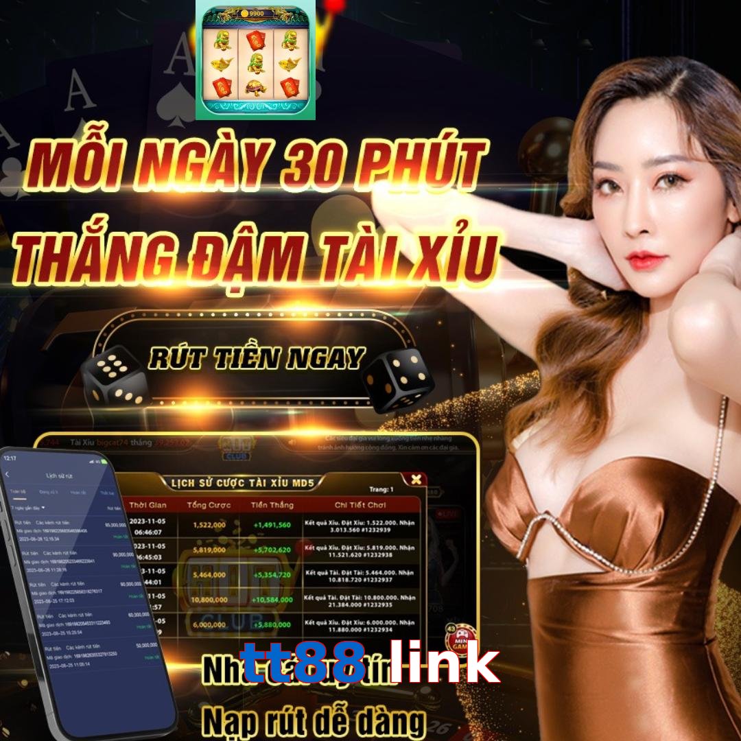 tt88 link