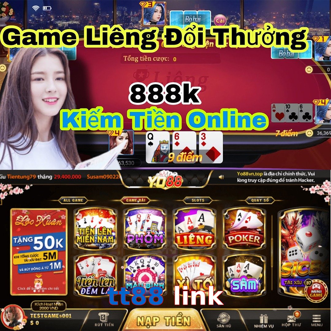 tt88 link