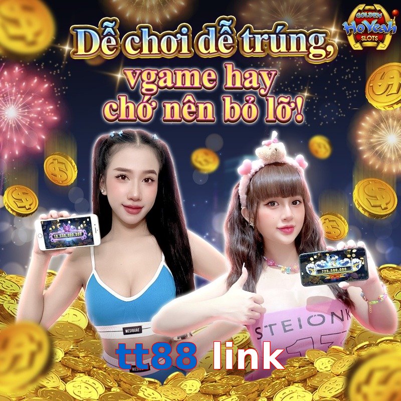 tt88 link