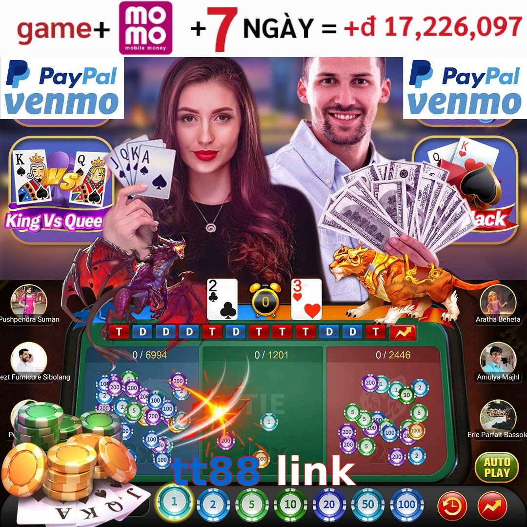 tt88 link