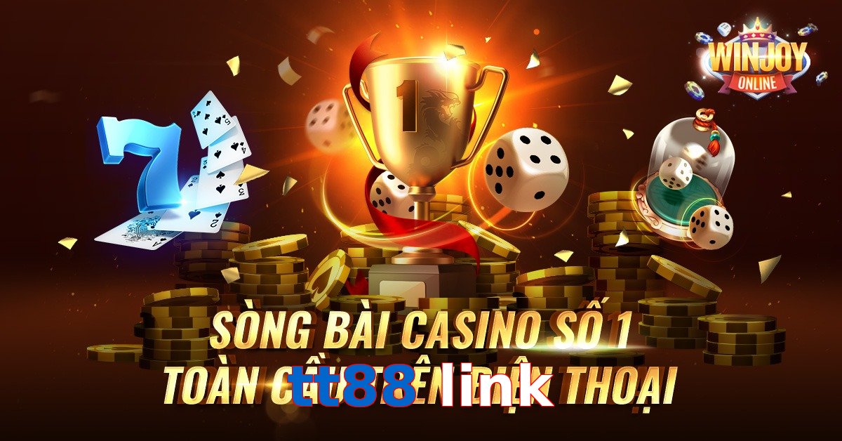 tt88 link