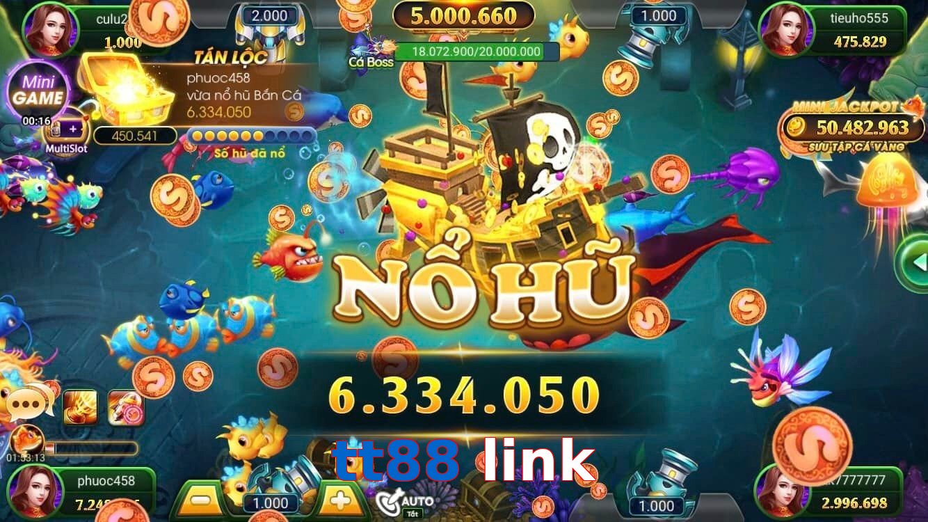 tt88 link