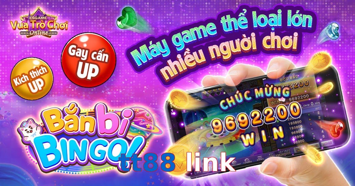 tt88 link