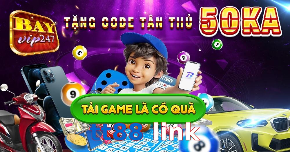 tt88 link