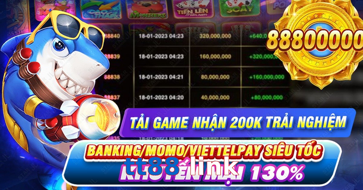 tt88 link