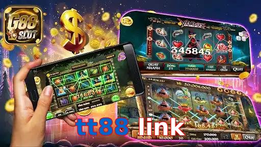tt88 link