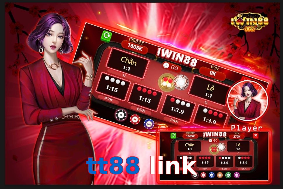 tt88 link