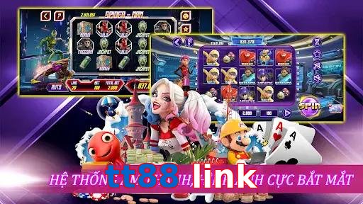 tt88 link
