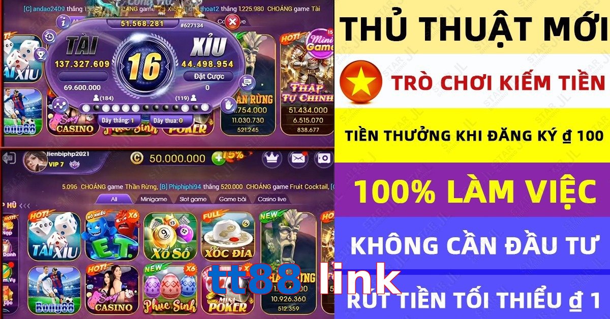 tt88 link