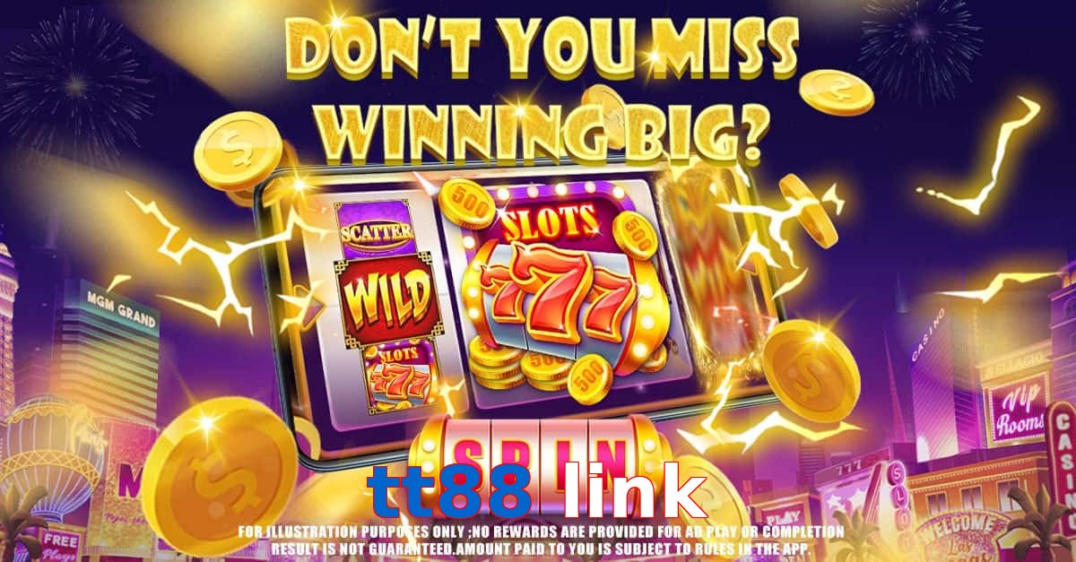 tt88 link