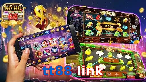 tt88 link
