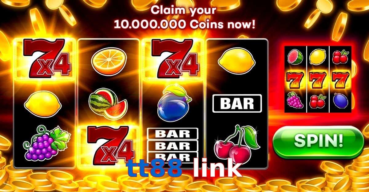 tt88 link