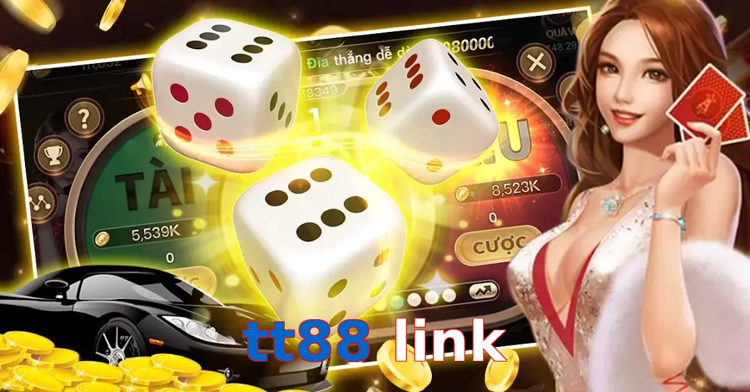 tt88 link