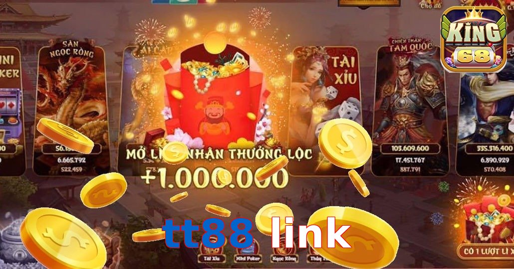 tt88 link