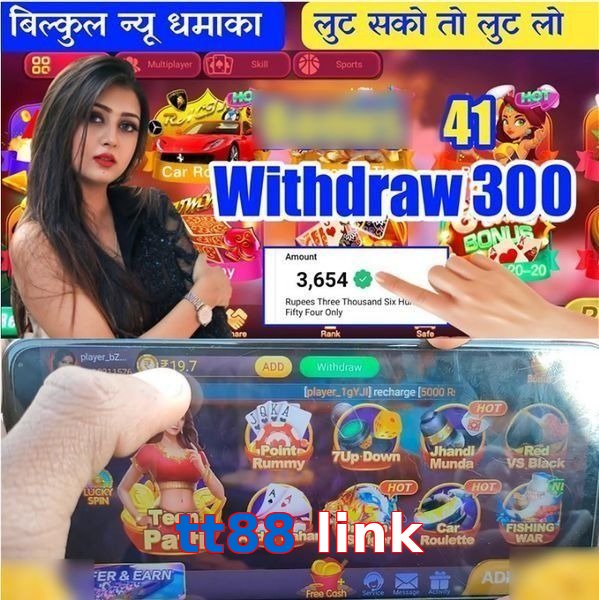 tt88 link