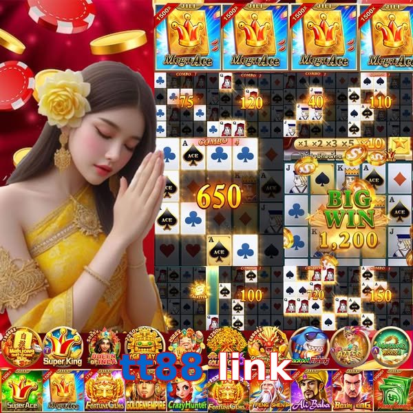 tt88 link