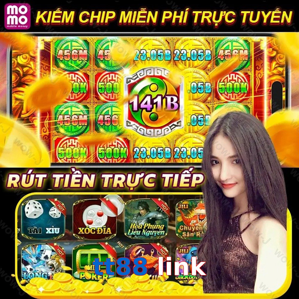 tt88 link