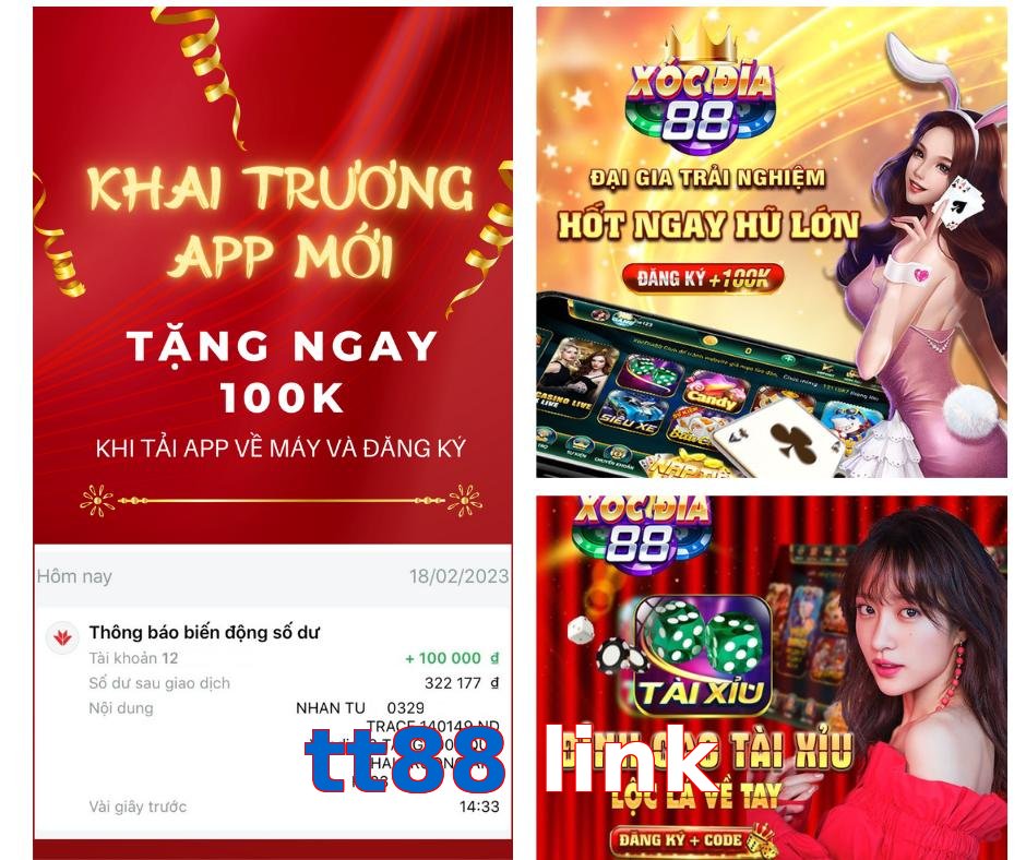 tt88 link