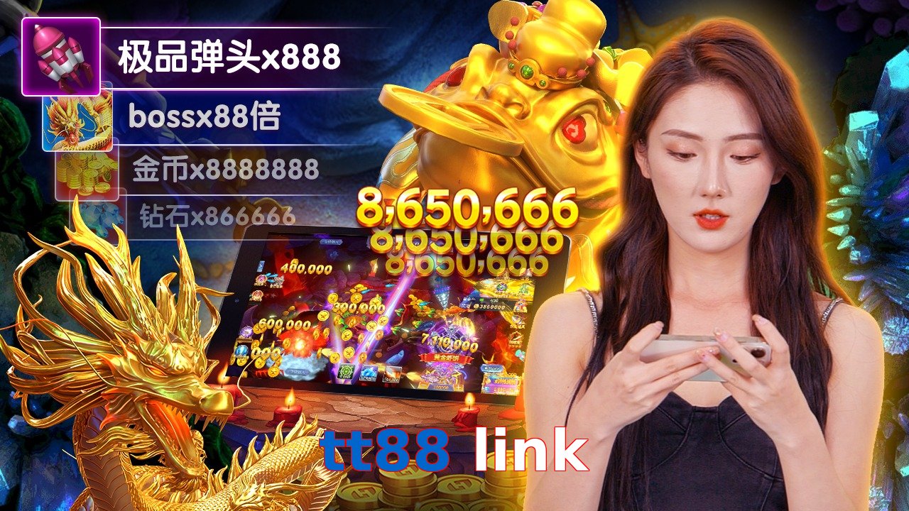 tt88 link